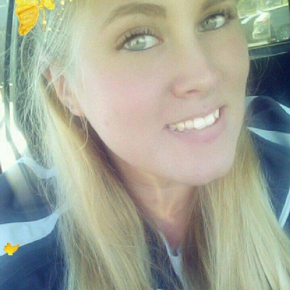 Meet your Posher, Caitlyn - Picture 1 of 1